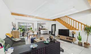 Maison 5 Pièces 100 m² à vendre à Bordeaux (33800)