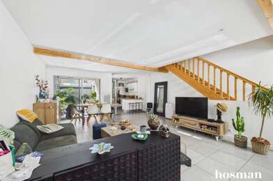 Maison 5 pièces 495000 €