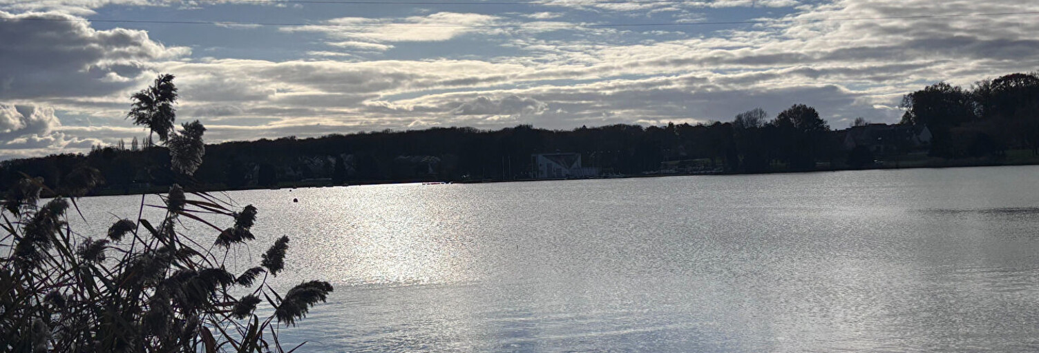 Maison 8 Pièces 198 m² à vendre à Ballan-Miré (37510)