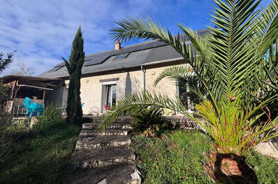 Maison 8 pièces 495000 €