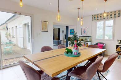 Maison 7 pièces 520000 €