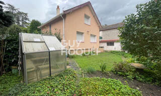 Maison 4 Pièces 89 m² à vendre à Saint-Martin-la-Plaine (42800)