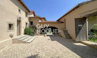 Maison 6 Pièces 148 m² à vendre à Longes (69420)