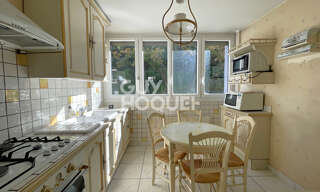 Appartement 4 Pièces 74 m² à vendre à Rive-de-Gier (42800)