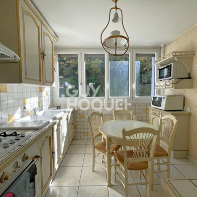 Appartement 4 pièces 99900 €