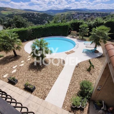 Maison 7 pièces 329000 €