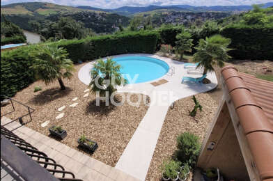 Maison 7 pièces 315000 €