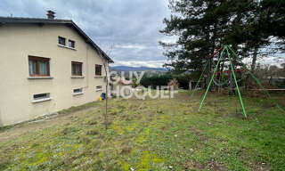 Maison 7 Pièces 173 m² à vendre à Rive-de-Gier (42800)