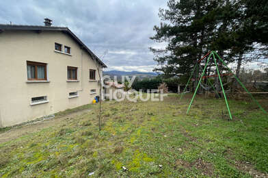 Maison 7 pièces 315000 €