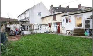 Maison 4 Pièces 65 m² à vendre à Dammartin-en-Goële (77230)