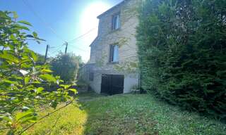 Maison 6 Pièces 103 m² à vendre à Montlouis-sur-Loire (37270)