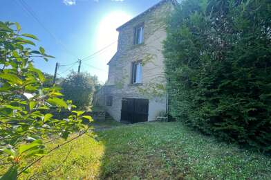 Maison 6 pièces 249000 €