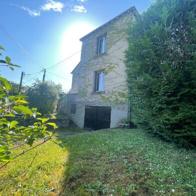 Maison 6 pièces 249000 €