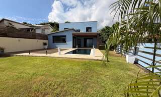 Maison 4 Pièces 100 m² à vendre à Saint-Denis (97490)