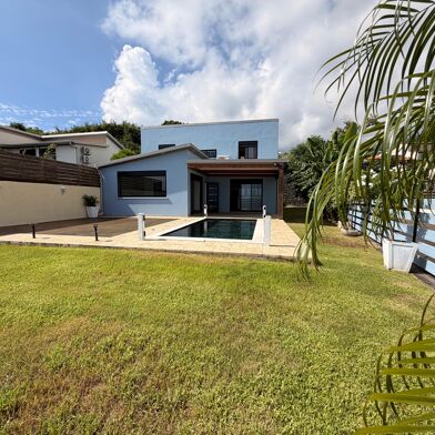 Maison 4 pièces 519000 €