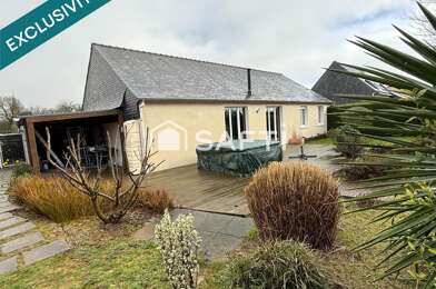 Maison 4 pièces 244000 €