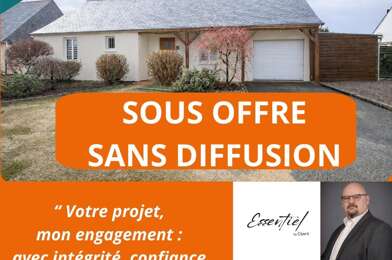 Maison 4 pièces 244000 €