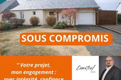 Maison 4 pièces 244000 €