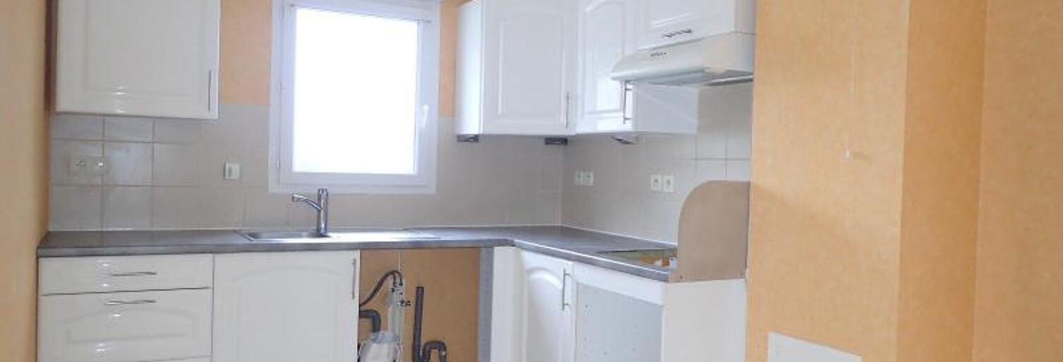 Appartement 3 Pièces 65 m² à louer à La Ravoire (73490)