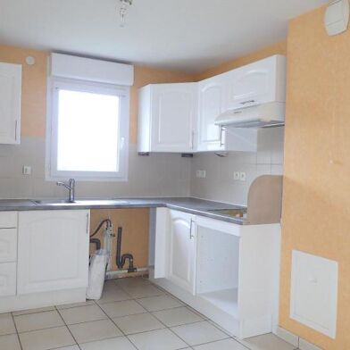 Appartement 3 pièces 1005 €