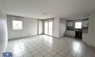 Appartement 3 Pièces 65 m² à louer à La Ravoire (73490)