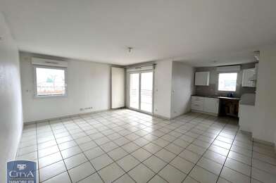 Appartement 3 pièces 1005 €