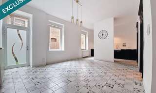 Maison 7 Pièces 220 m² à vendre à Moyeuvre-Grande (57250)