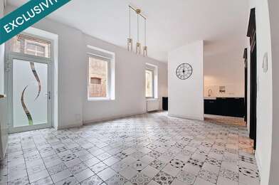 Maison 7 pièces 190000 €