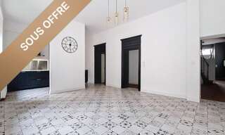 Maison 7 Pièces 220 m² à vendre à Moyeuvre-Grande (57250)