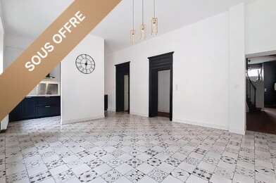 Maison 7 pièces 190000 €