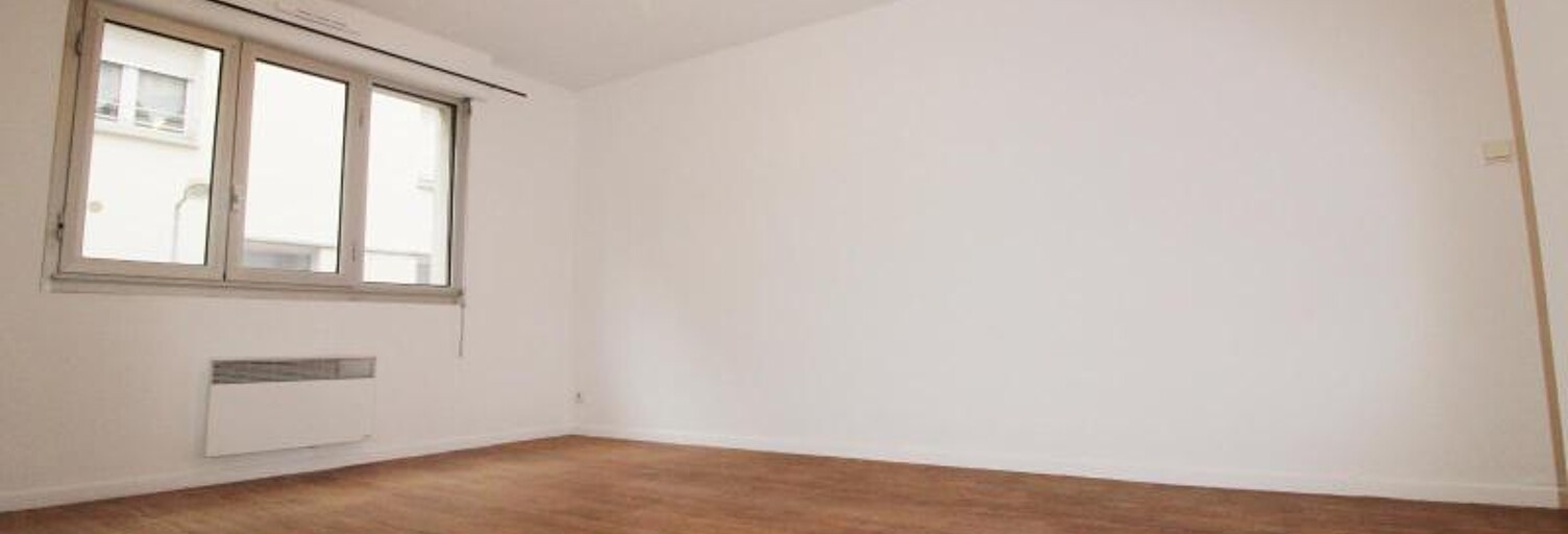 Appartement 2 Pièces 45 m² à louer à Toulouse (31000)