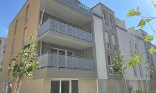 Appartement 2 Pièces 47 m² à louer à Melun (77000)