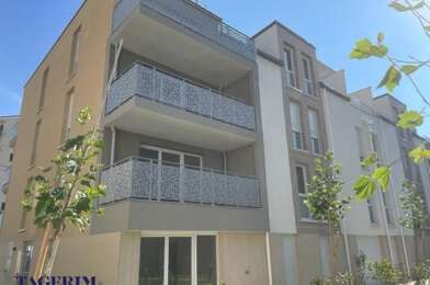 Appartement 2 pièces 835 €