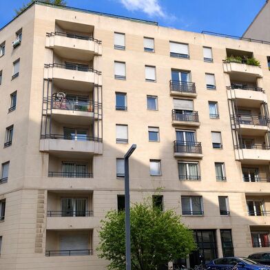 Appartement 3 pièces 352000 €