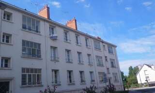 Appartement 3 Pièces 66 m² à louer à Saint-Pierre-des-Corps (37700)