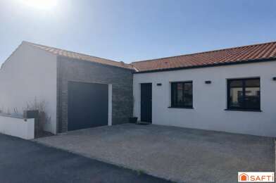 Maison 6 pièces 342000 €