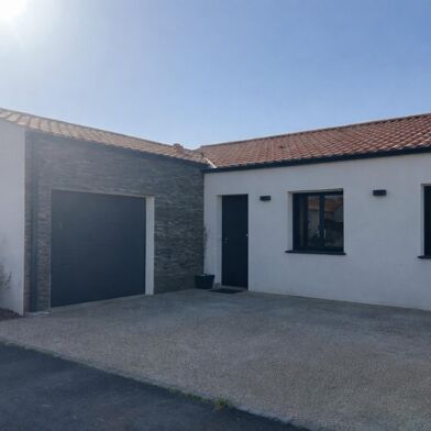 Maison 6 pièces 342000 €