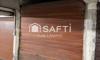 Garage  15 m² à vendre à Nice (06000)