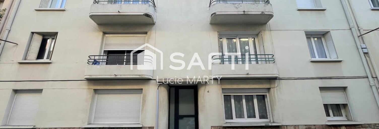 Immeuble  483 m² à vendre à Béziers (34500)