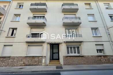 Immeuble  865000 €