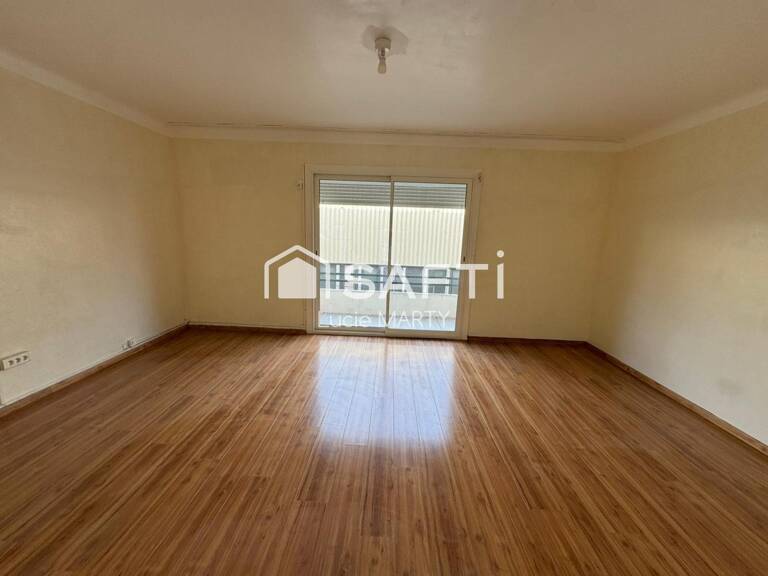 Lot de 7 appartements T3 avec cave et balcon  Revenus locatifs  — photo 1