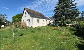 Maison 5 Pièces 118 m² à vendre à Fondettes (37230)