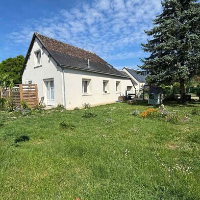 Maison 5 pièces 395000 €