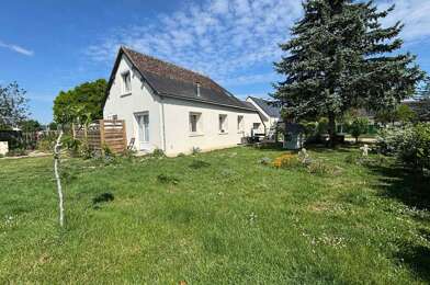 Maison 5 pièces 395000 €