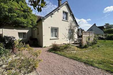 Maison 5 pièces 395000 €