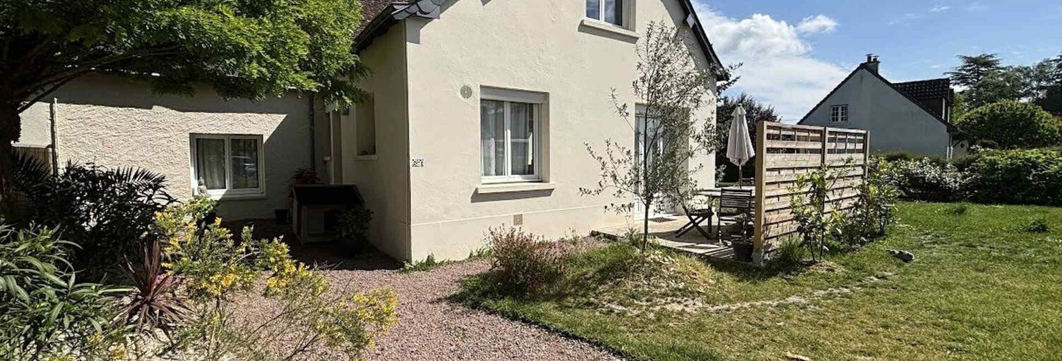 Maison 5 Pièces 118 m² à vendre à Fondettes (37230)