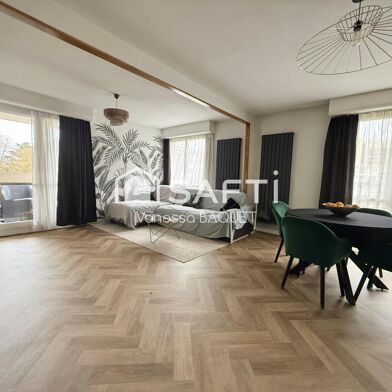 Appartement 3 pièces 239000 €