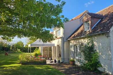 Maison 8 pièces 354000 €