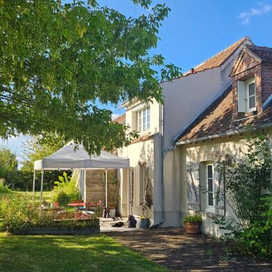 Maison 8 pièces 354000 €