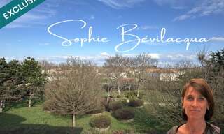 Appartement 3 Pièces 75 m² à vendre à Meyzieu (69330)